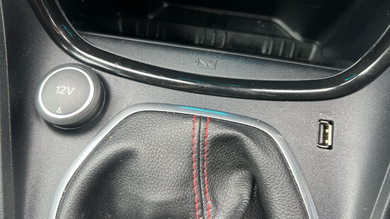 Ford Puma 1.0 EcoBoost Hybrid mHEV 155 ST-Line X 5dr Petrol Hatchback